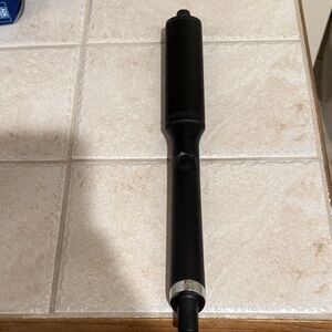 ghd Black Hair Styling Tool